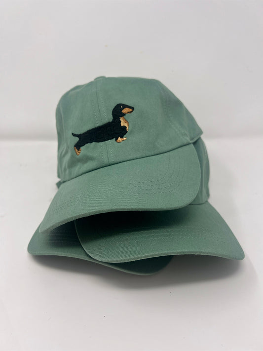 Dachshund on the brain